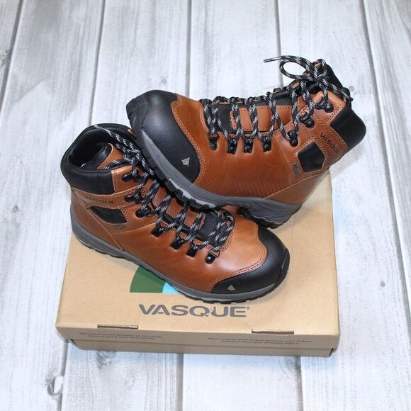 NEW Vasque Elias GTX Hiking Boots Women's
